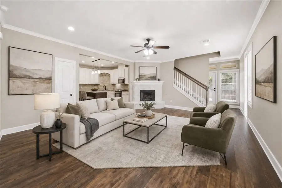 1722 Creekside, College Station, TX 77845-4088 - #3