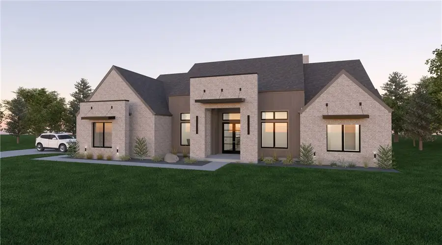 10354 Charlinda Lane, Bryan, TX 77808 - #2