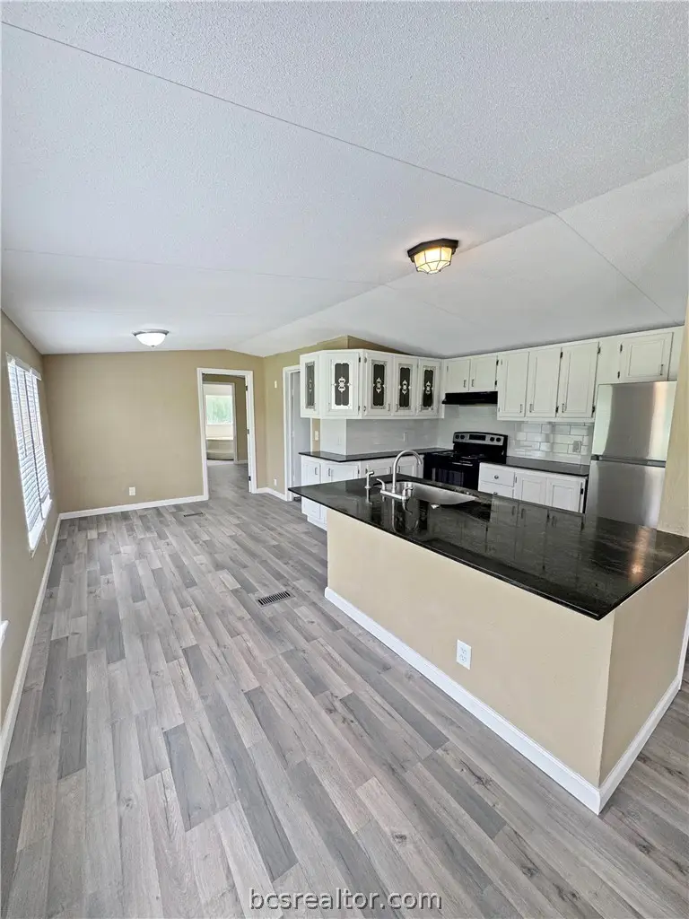 203 N San Gabriel Street, Hearne, TX 77859 - #3