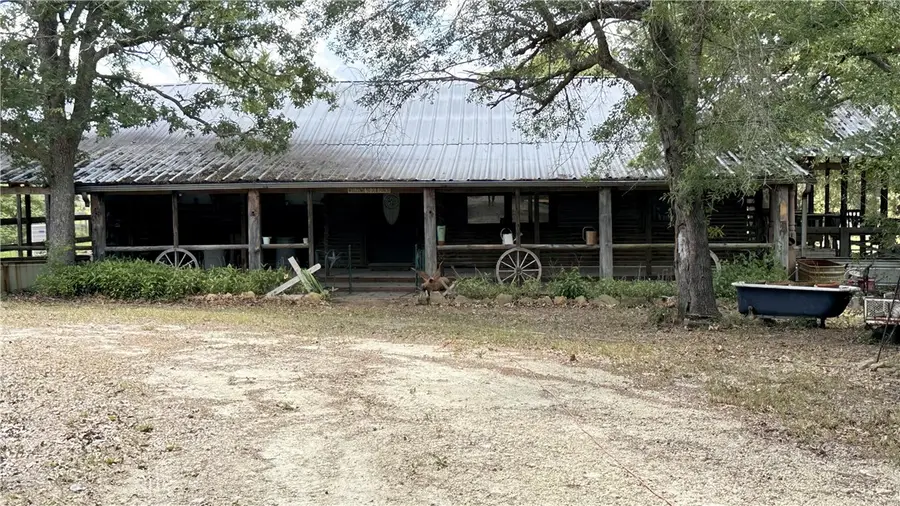 3107 Bob Mathews Street, Bedias, TX 77831 - #2