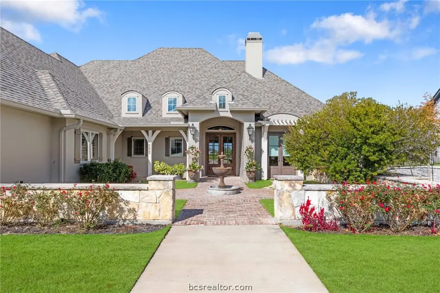 4425 Williams Lake Drive, College Station, TX 77845 - #3