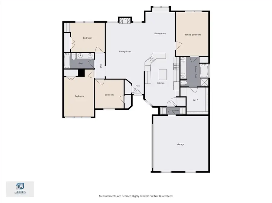 600 Coachlight Court, College Station, TX 77845 - #2