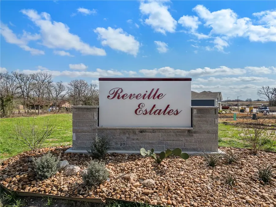 10706 Aston Court, Bryan, TX 77801 - #3