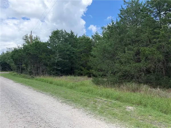 304 Overlook Loop, Somerville, TX 77879