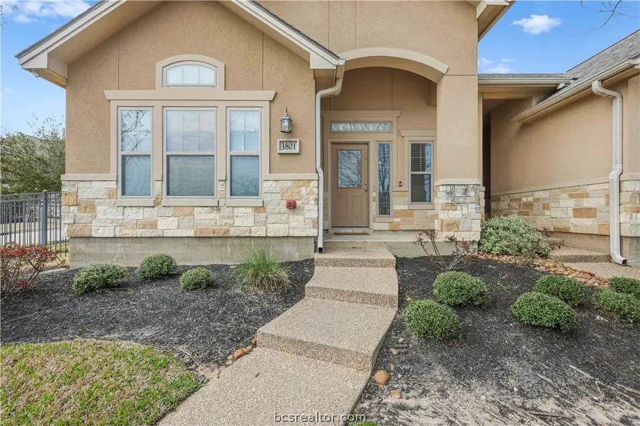 3801 Harvey Road, College Station, TX 77845 - #3