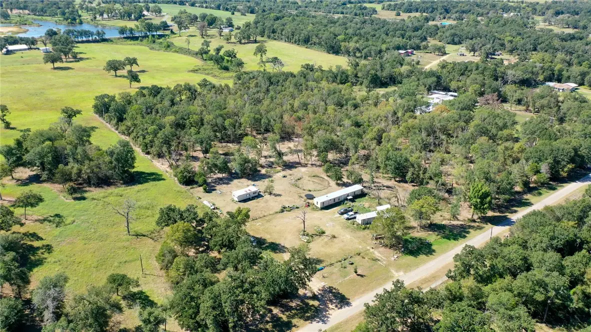 9486 Puddin Lane, Madisonville, TX 77864 - #1