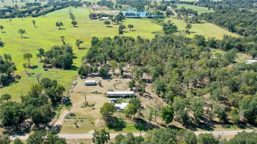 9486 Puddin Lane, Madisonville, TX 77864 - #2