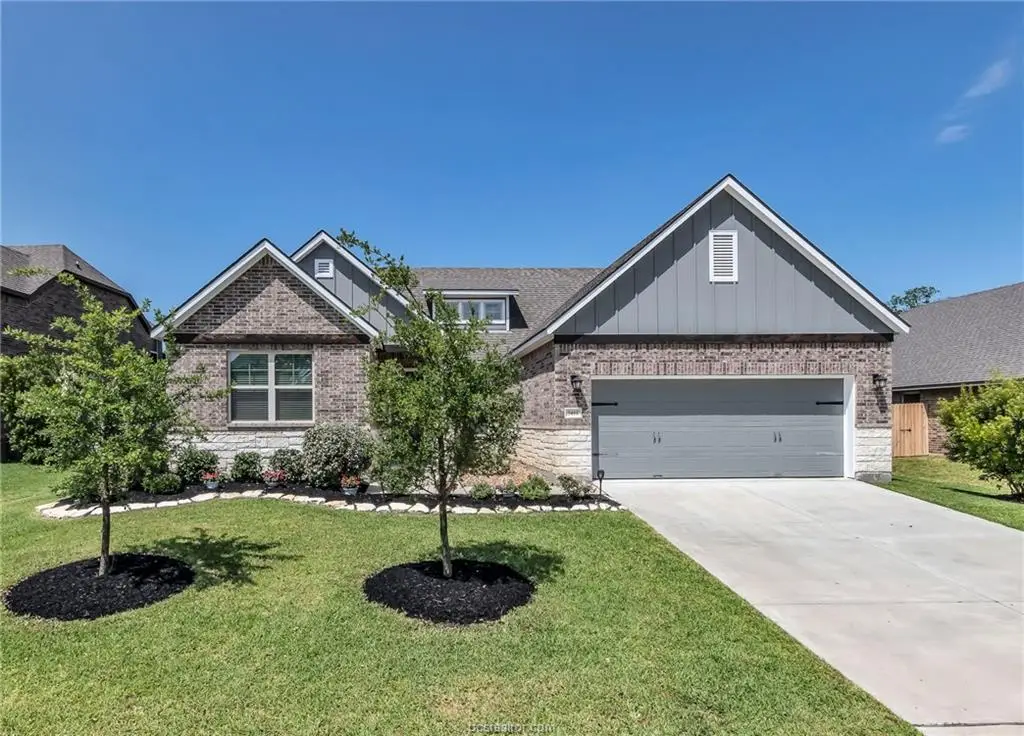 3461 Lockett Hall Circle, Bryan, TX 77808 - #1