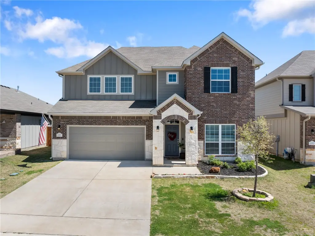 6317 Daytona Drive, College Station, TX 77845 - #1