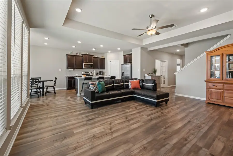 6317 Daytona Drive, College Station, TX 77845 - #3