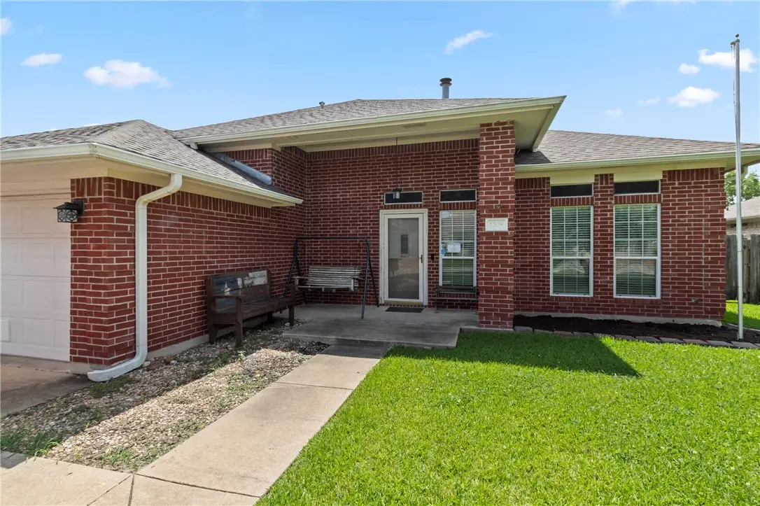 1208 Portsmouth Court, College Station, TX 77845 - #1