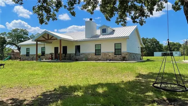 13541 E US Highway 79 0000, Gause, TX 77857