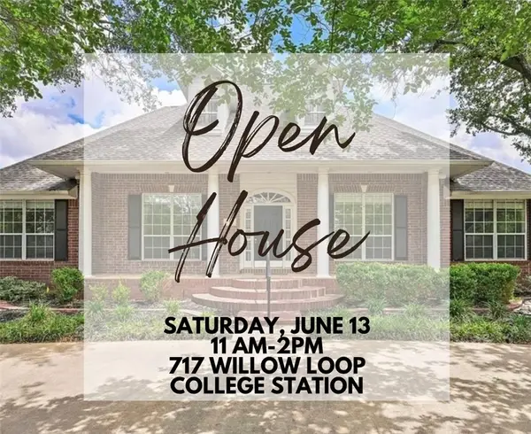 717 Willow Loop, College Station, TX 77845