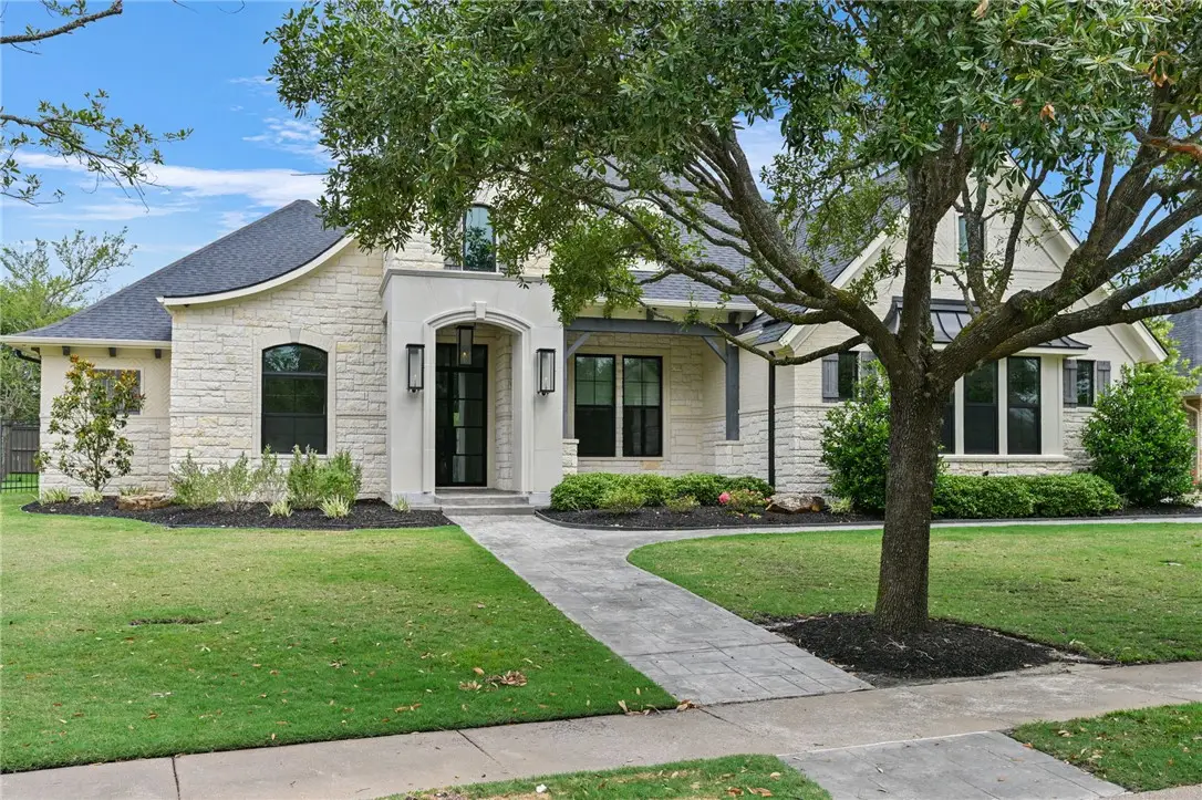 5115 Inverness Drive, Bryan, TX 77802 - #1