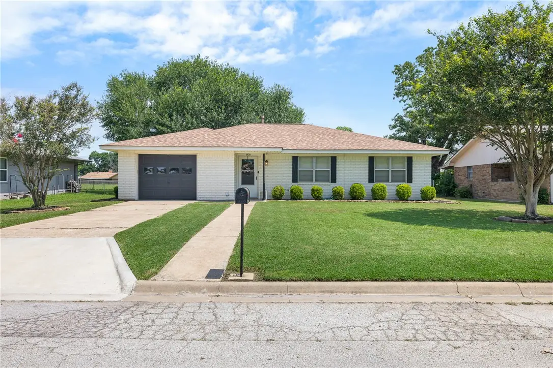 806 Dillard Street, Caldwell, TX 77836 - #1