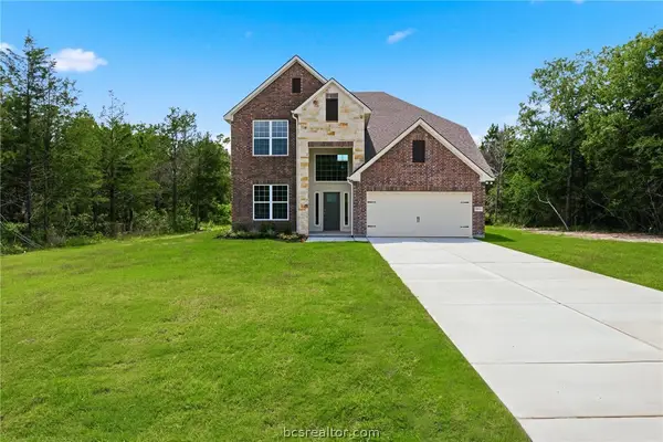 7894 Charles Branch Lane, Anderson, TX 77830