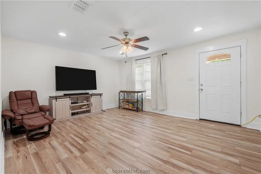1510 Burt Street, Bryan, TX 77802 - #3