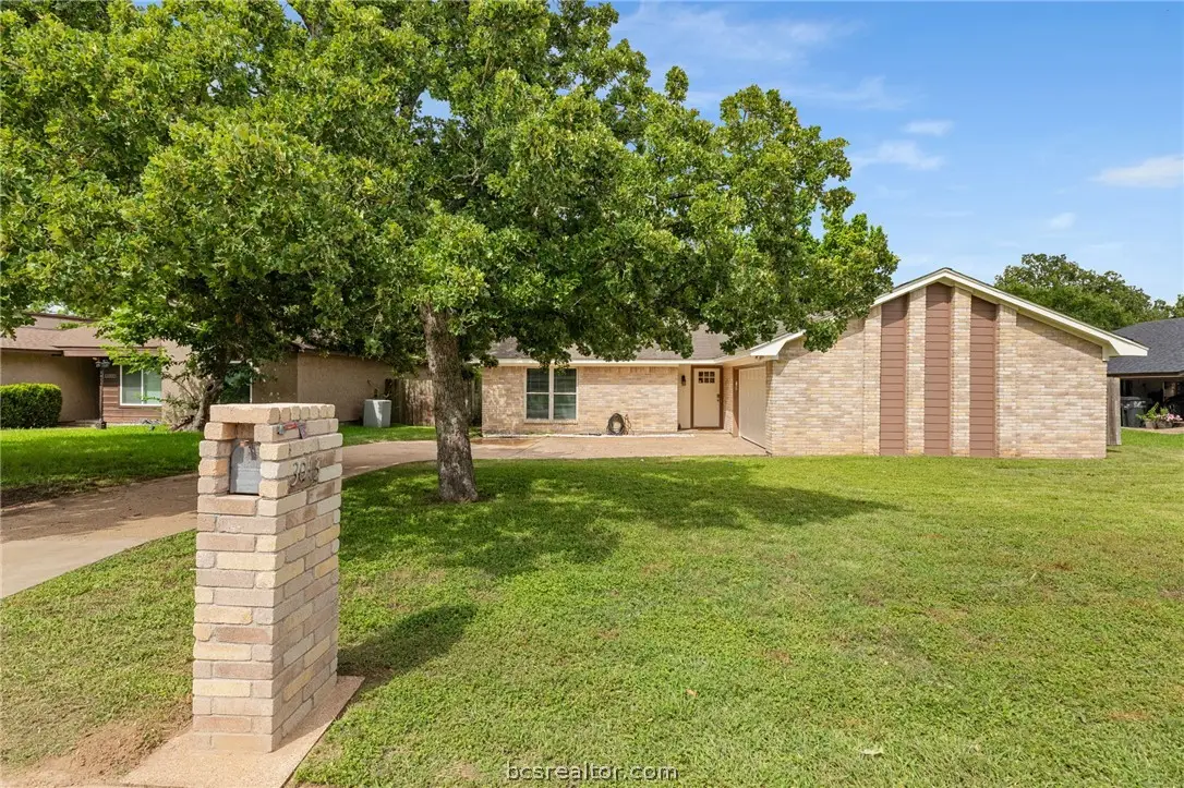 3013 Adrienne Drive, College Station, TX 77845 - #1