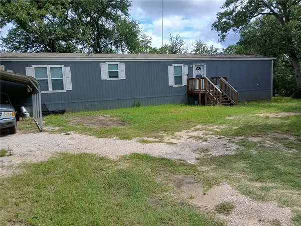 255 Redberry Road, Somerville, TX 77879