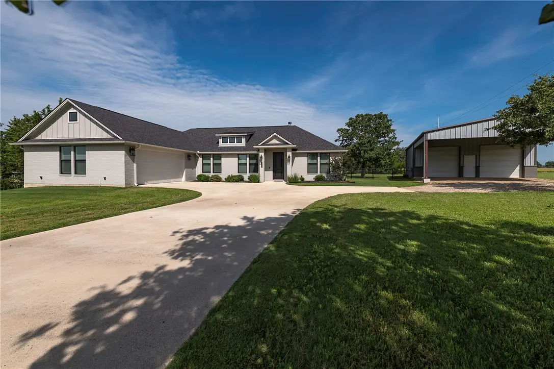 4119 Golden Eagle Drive, Bryan, TX 77808 - #1