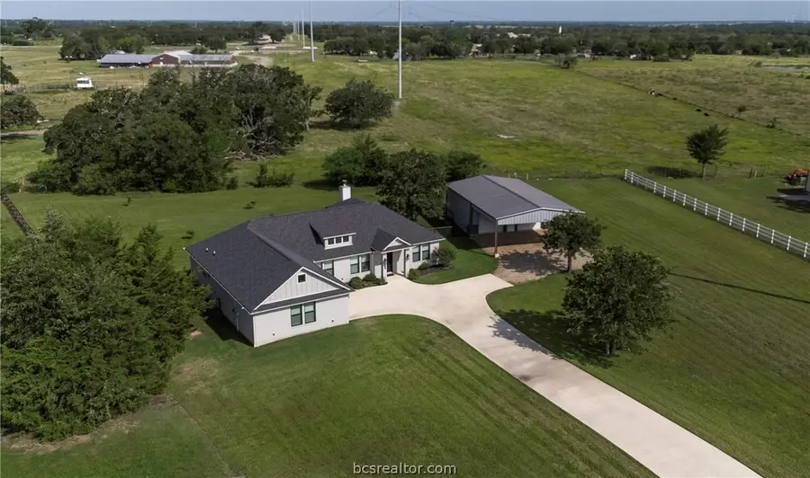 4119 Golden Eagle Drive, Bryan, TX 77808 - #2