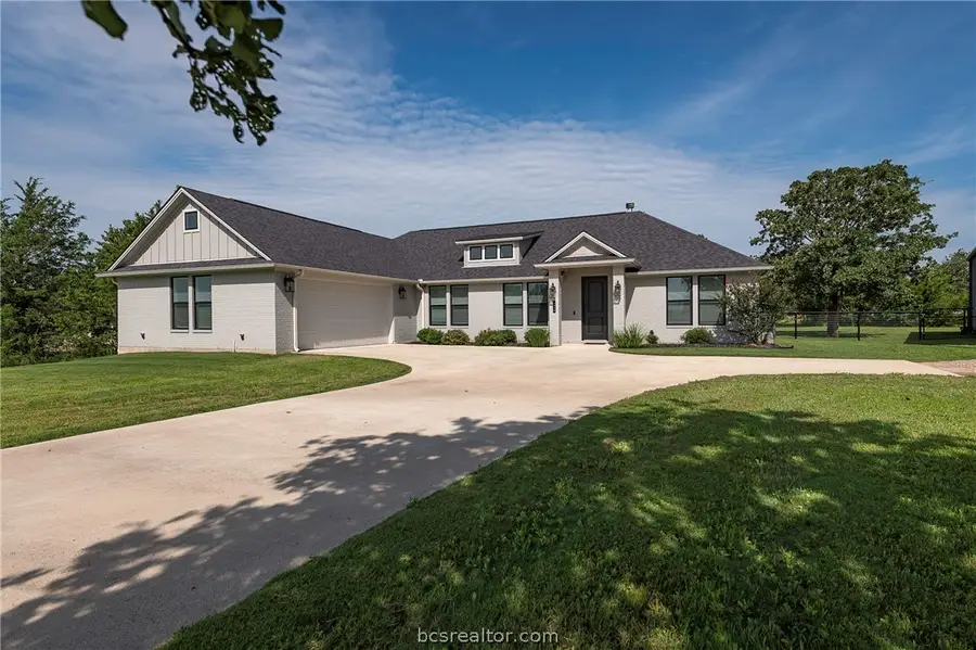 4119 Golden Eagle Drive, Bryan, TX 77808 - #3