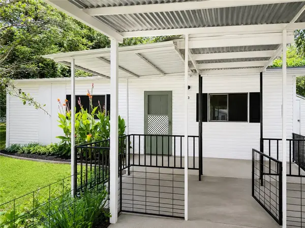 413 Moorehead, Franklin, TX 77856