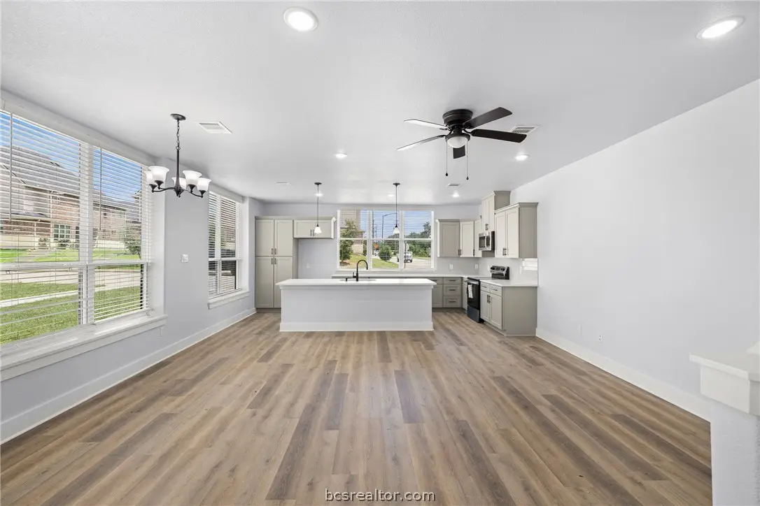 2142 Big River Street, College Station, TX 77840 - #1