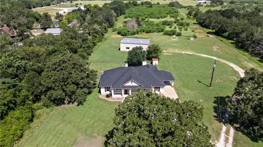 6701 Old Reliance Road, Bryan, TX 77808 - #2