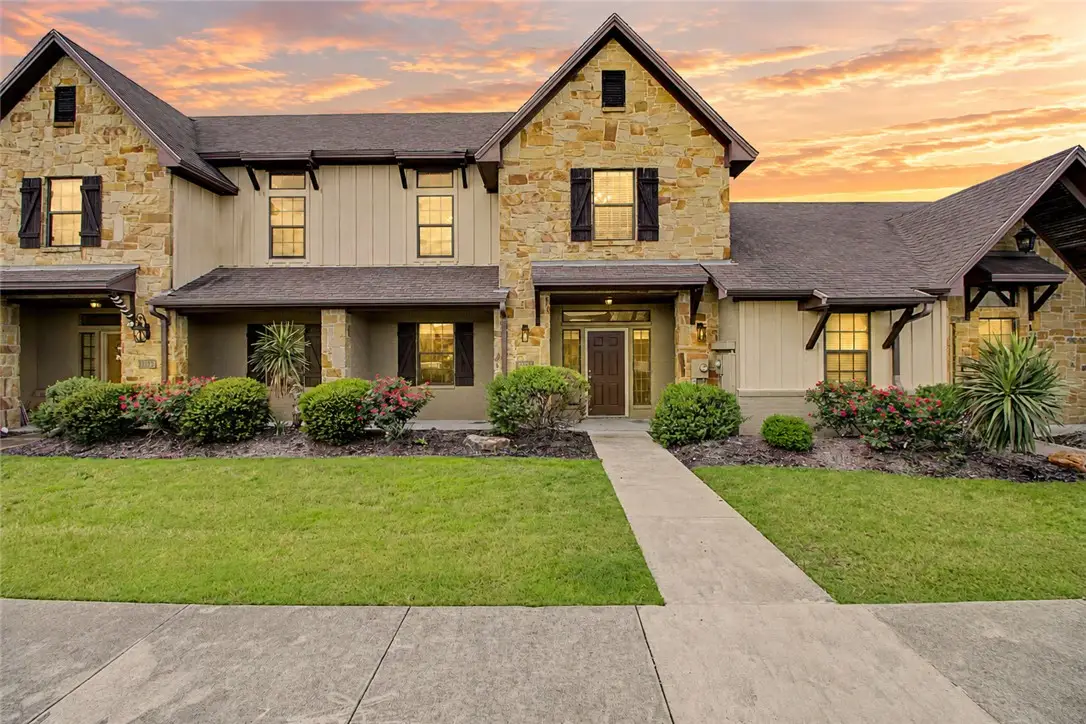 3337 Lieutenant Avenue, College Station, TX 77845 - #1