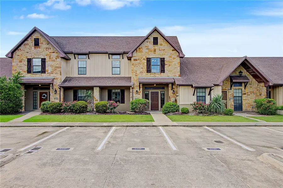 3337 Lieutenant Avenue, College Station, TX 77845 - #2