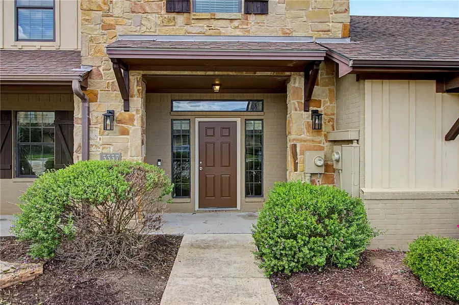 3337 Lieutenant Avenue, College Station, TX 77845 - #3