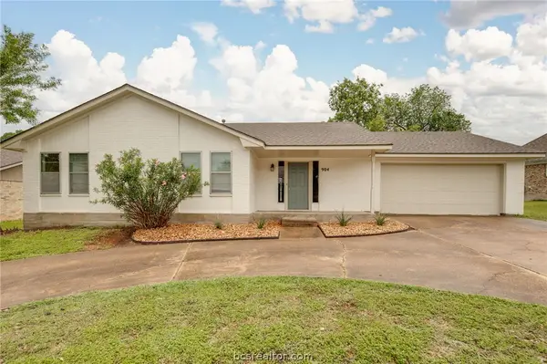 904 Holleman Drive, College Station, TX 77840