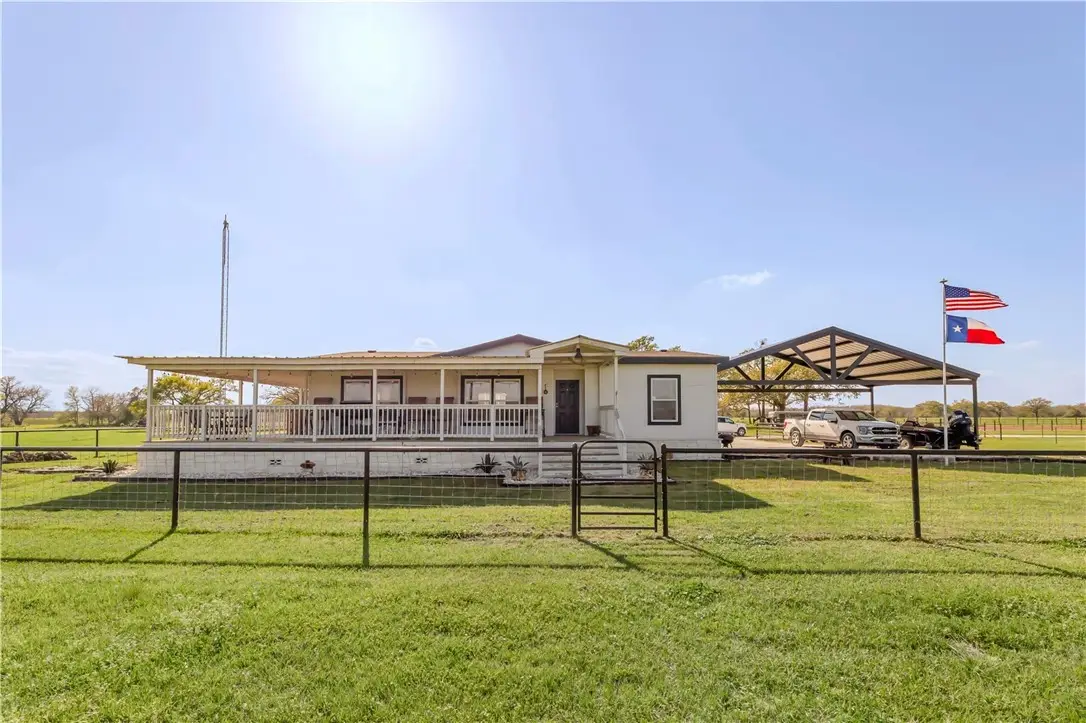 11581 County Road 419, Navasota, TX 77868 - #1