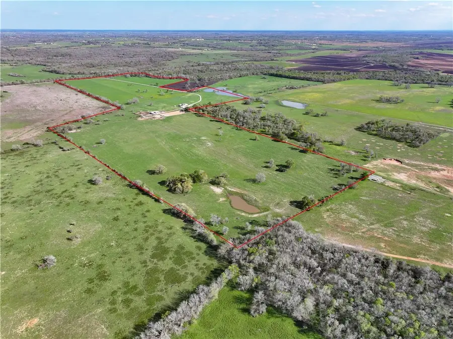 11581 County Road 419, Navasota, TX 77868 - #2