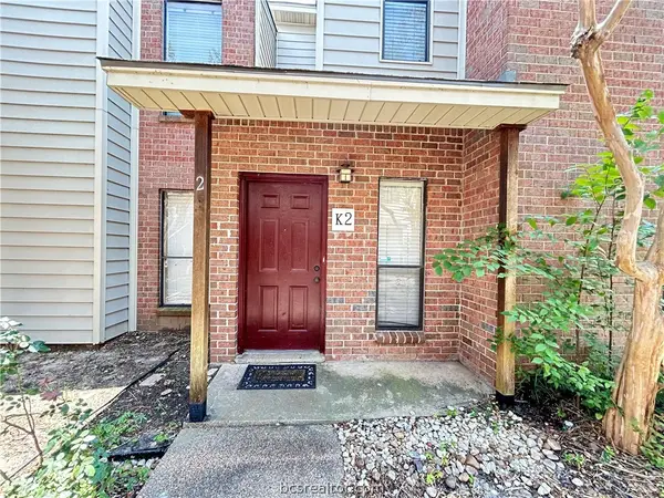 1904 Dartmouth Street #K2, College Station, TX 77840-3987