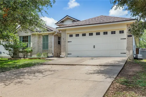 15111 Faircrest Drive, College Station, TX 77845