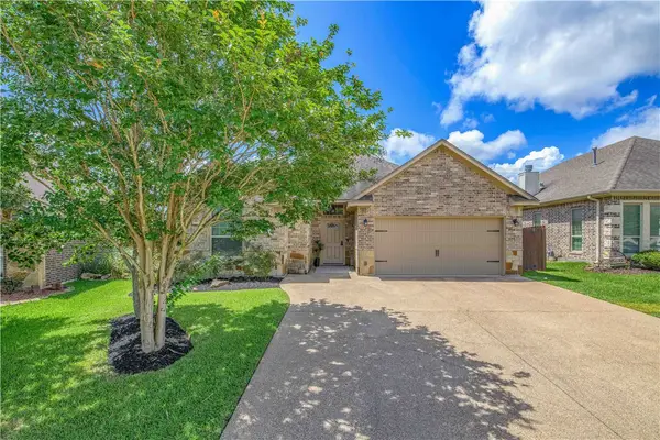 4282 Rock Bend Drive, College Station, TX 77845