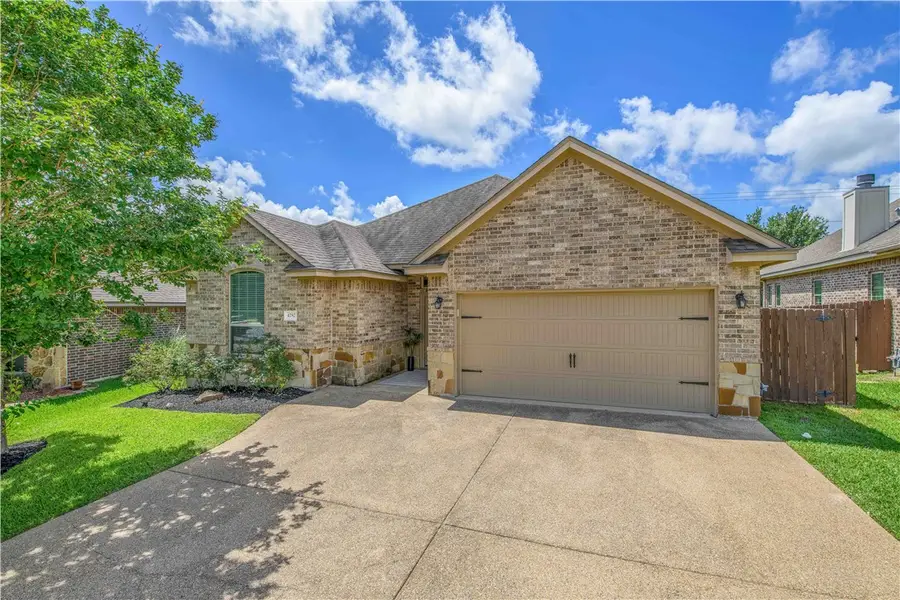4282 Rock Bend Drive, College Station, TX 77845 - #2