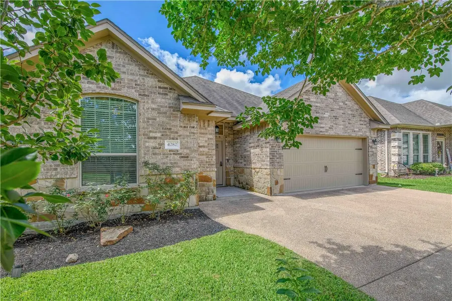 4282 Rock Bend Drive, College Station, TX 77845 - #3