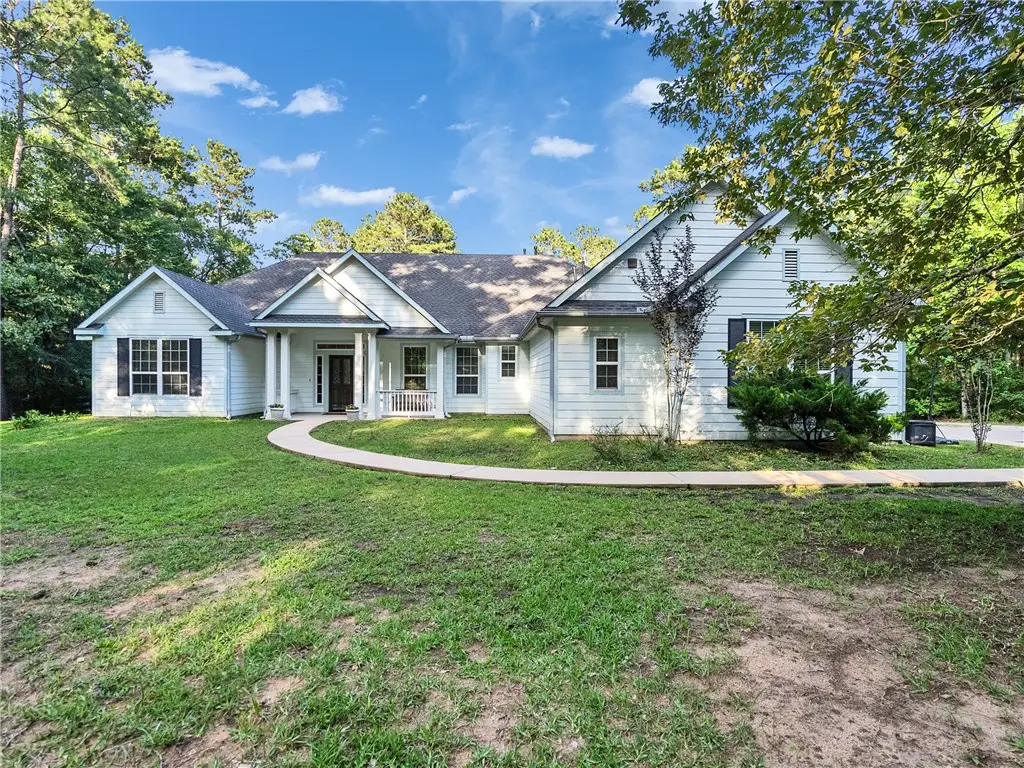 9058 Amelia Drive, Anderson, TX 77830 - #1