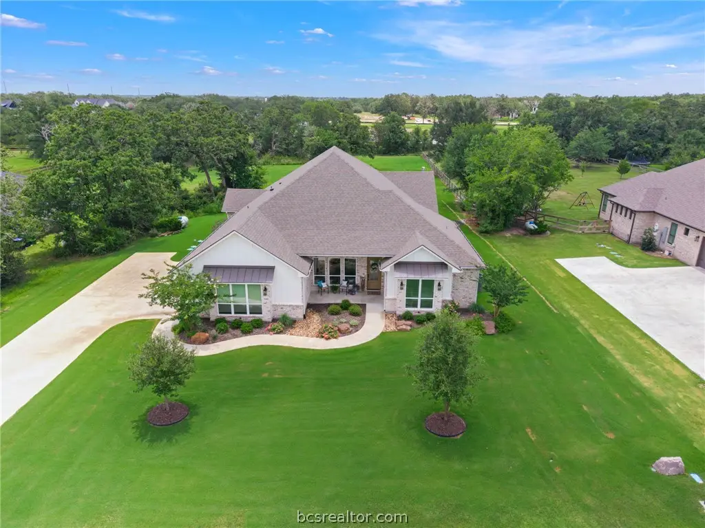 5491 Millstone Drive, College Station, TX 77845 - #1