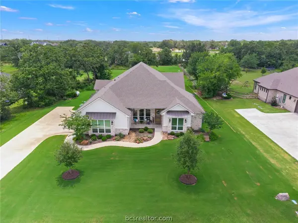 5491 Millstone Drive, College Station, TX 77845
