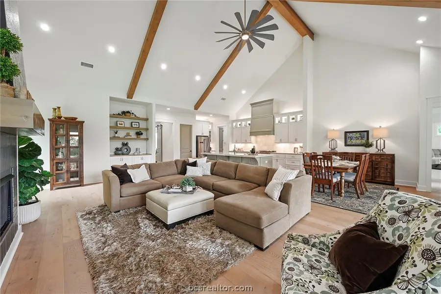 5491 Millstone Drive, College Station, TX 77845 - #2