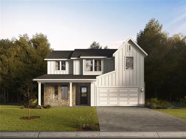 4620 Coral River Road, College Station, TX 77845