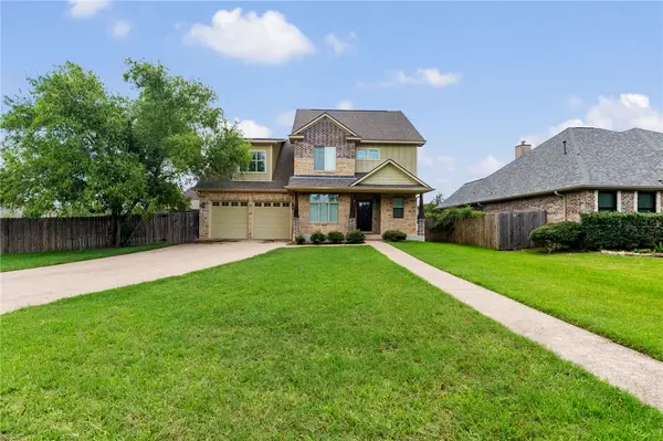 2136 Rockcliffe Loop, College Station, TX 77845