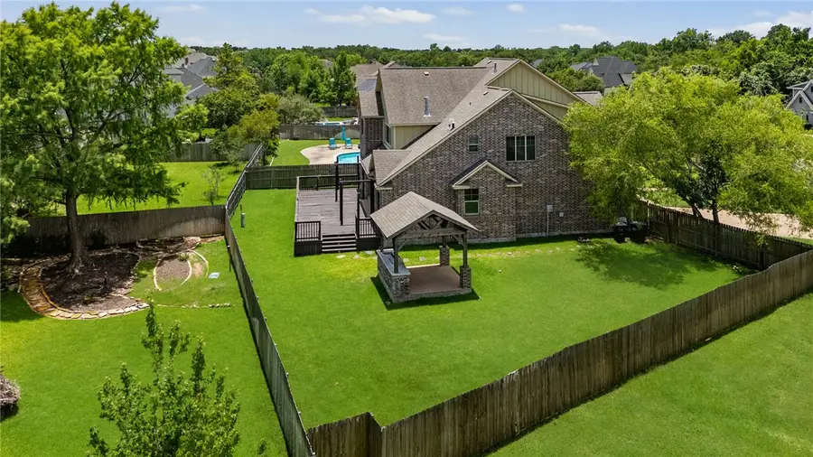 2136 Rockcliffe Loop, College Station, TX 77845 - #2