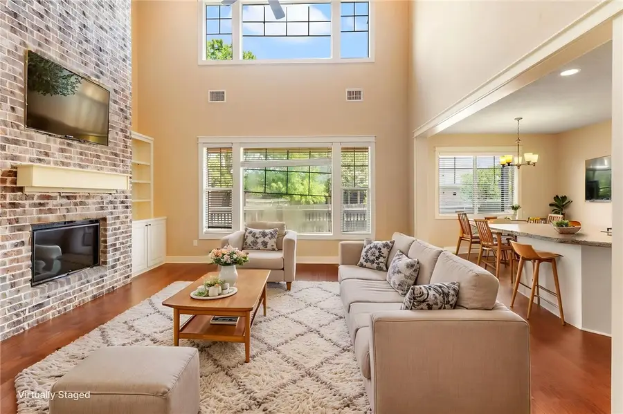 2136 Rockcliffe Loop, College Station, TX 77845 - #3