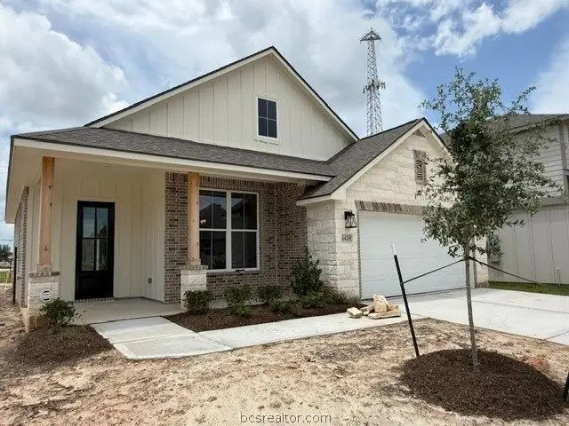 6428 Raleigh Loop, College Station, TX 77845 - #1