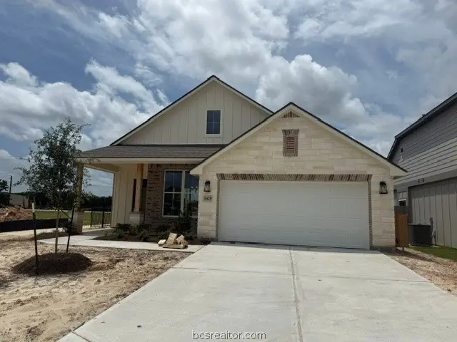 6428 Raleigh Loop, College Station, TX 77845 - #2